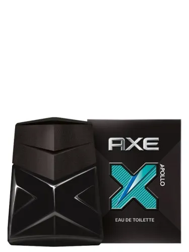 Perfume Apollo de AXE