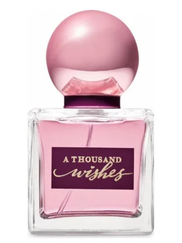 Perfume A Thousand Wishes 2020 Edition de Bath & Body Works