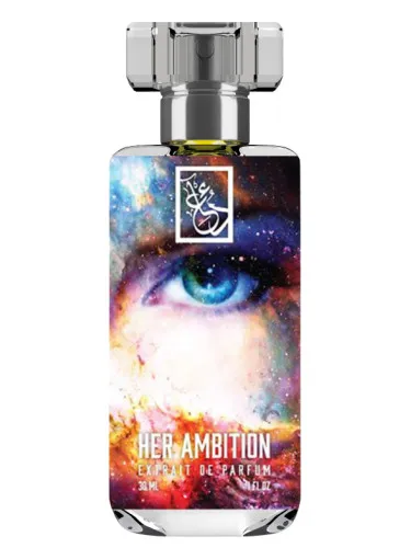 Perfume Her Ambition de The Dua Brand