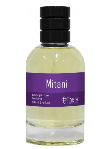 Perfume Mitani de Thera Cosméticos