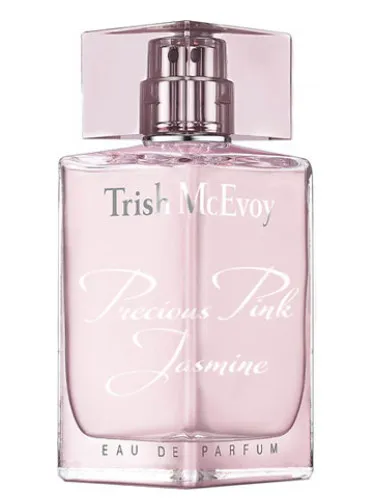 Perfume Precious Pink Jasmine de Trish McEvoy