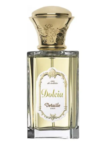 Perfume Dolcia de Detaille