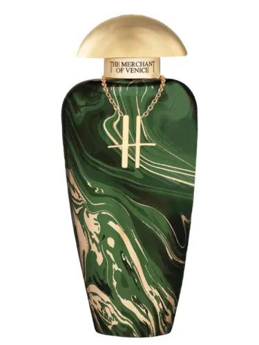 Perfume Venetian Jade de The Merchant of Venice