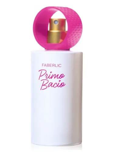 Perfume Primo Bacio de Faberlic