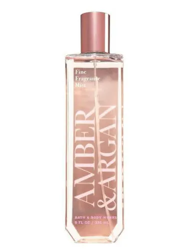 Imagen de Amber & Argan