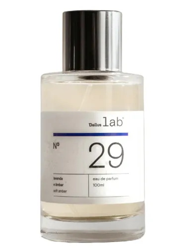 Perfume Nº 29 de Dailus Lab