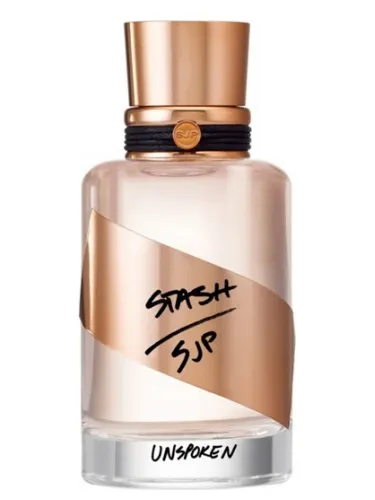 Perfume Stash SJP Unspoken de Sarah Jessica Parker