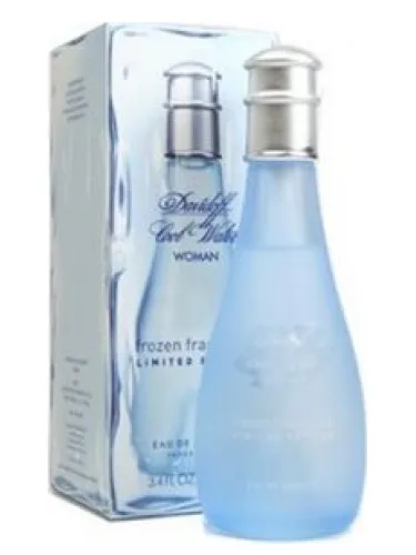 Imagen de Cool Water Frozen