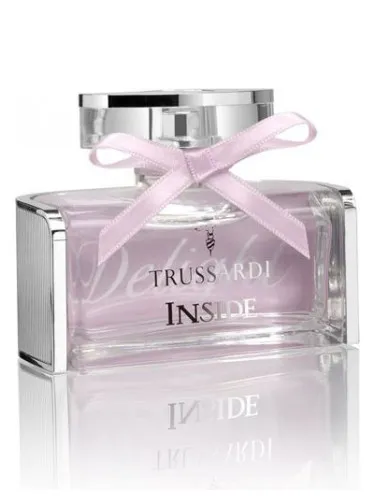 Perfume Trussardi Inside Delight de Trussardi