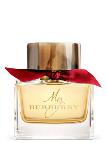Perfume My Burberry Limited Edition de Burberry