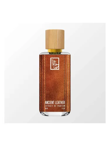 Perfume Ancient Leather de The Dua Brand