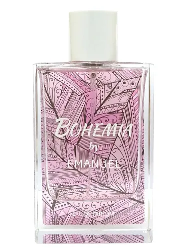 Perfume Bohemia de Emanuel Dubai