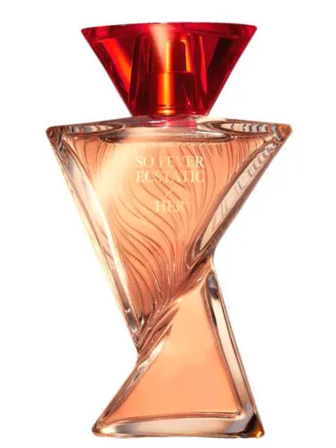 Perfume So Fever Ecstatic Her de Oriflame