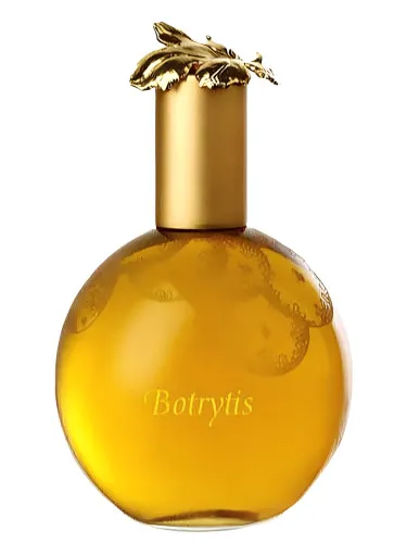 Perfume Botrytis de Ginestet