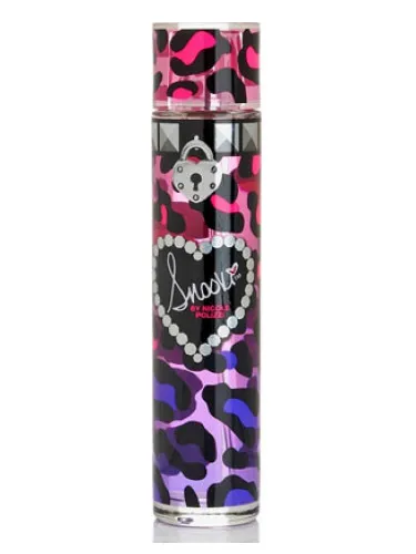 Perfume Snooki de Nicole Polizzi