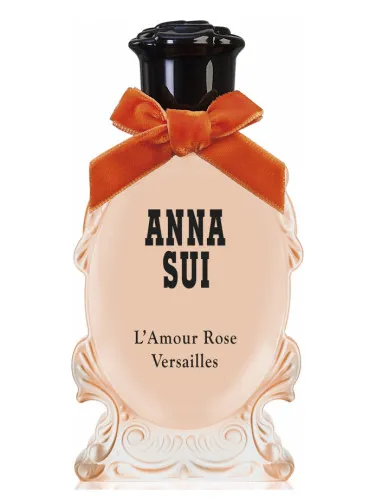 Colección L’Amour Rose