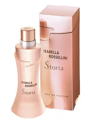 Perfume Storia de Isabella Rossellini