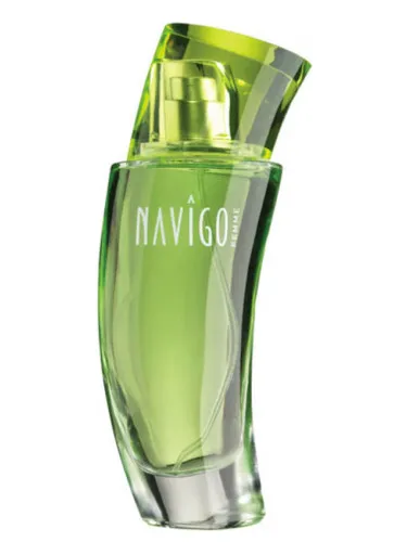Perfume Navigo Femme de JAFRA