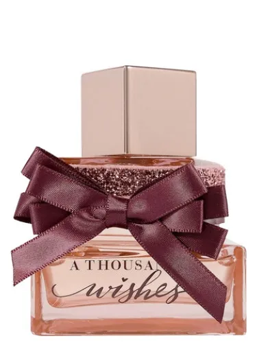 Imagen de A Thousand Wishes
