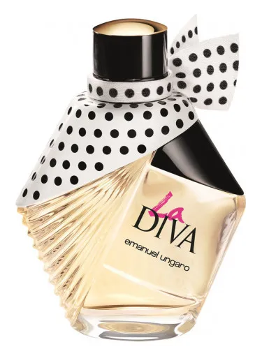 Colección La Diva