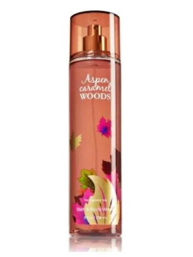 Imagen de Aspen Caramel Woods