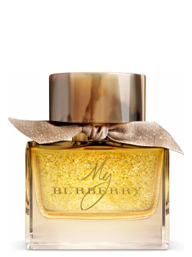Perfume My Burberry Festive Eau de Parfum de Burberry