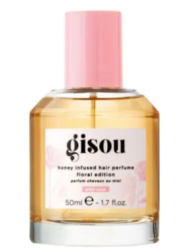 Imagen de Honey Infused Hair Perfume Wild Rose