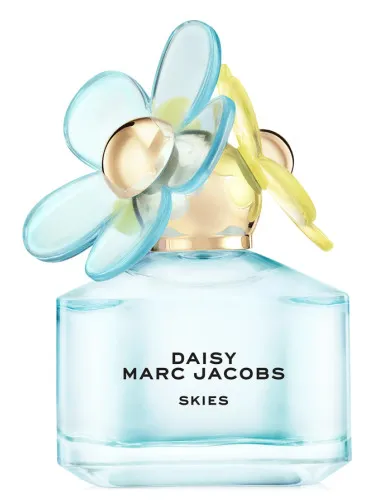 Imagen de Daisy Skies