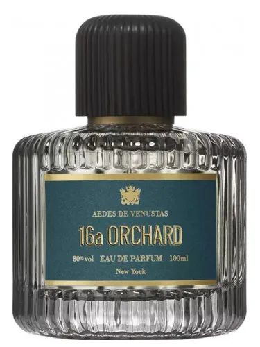 Perfume 16a Orchard de Aedes de Venustas