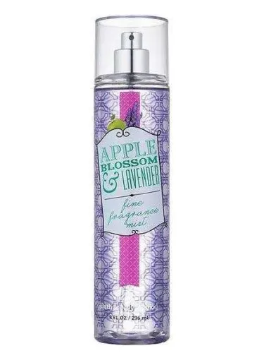 Imagen de Apple Blossom & Lavender