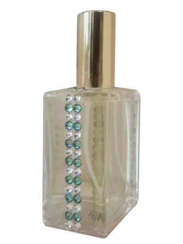 Perfume Sultan Gâteau d'Or de M. Micallef