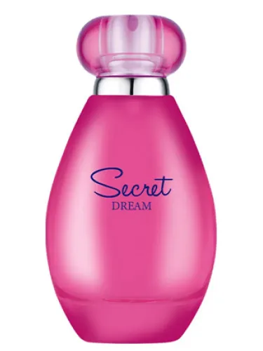 Perfume Secret Dream de La Rive