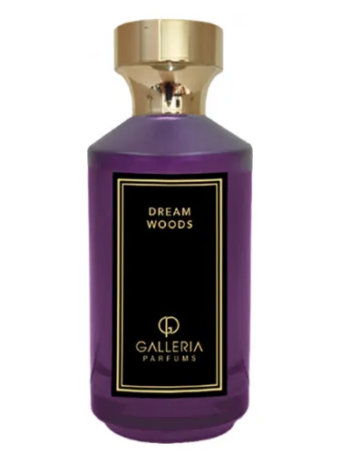 Perfume Dream Woods de Galleria Parfums