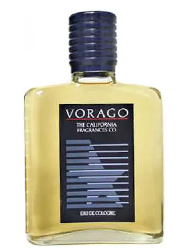 Perfume Vorago de Myrurgia