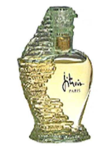 Perfume Jitrois de Jean-Claude Jitrois