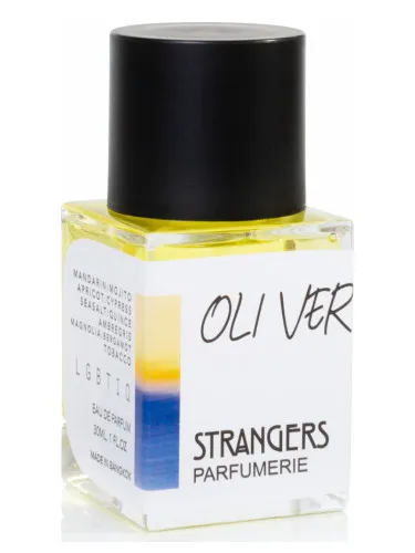 Imagen de Oliver