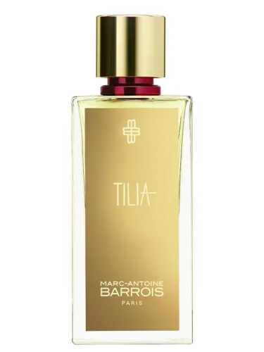 Perfume Tilia de Marc-Antoine Barrois