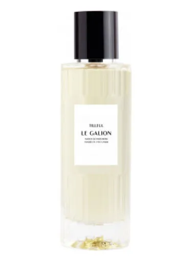 Perfume Tilleul de Le Galion
