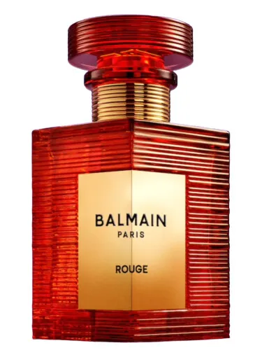 Perfume Rouge de Balmain Beauty