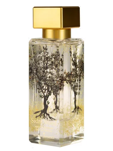 Imagen de Sidra Wood