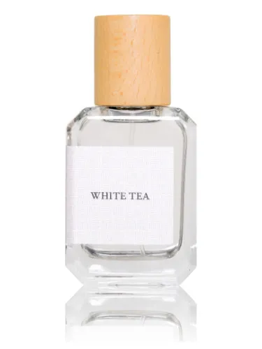 Imagen de White Tea