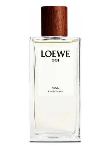 Imagen de Loewe 001 Man EDT