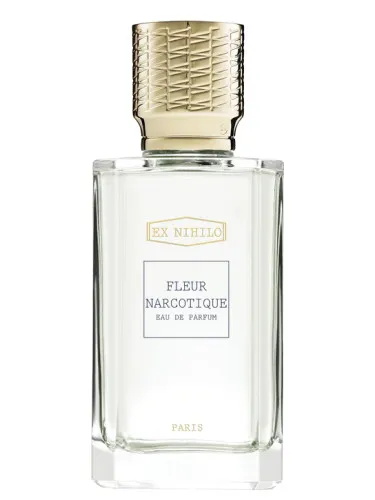 Perfume Fleur Narcotique Musc de Ex Nihilo