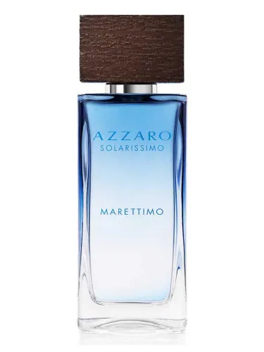 Perfume Solarissimo Marettimo de Azzaro