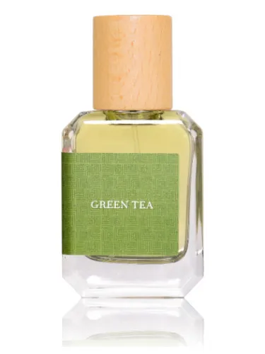 Imagen de Green Tea