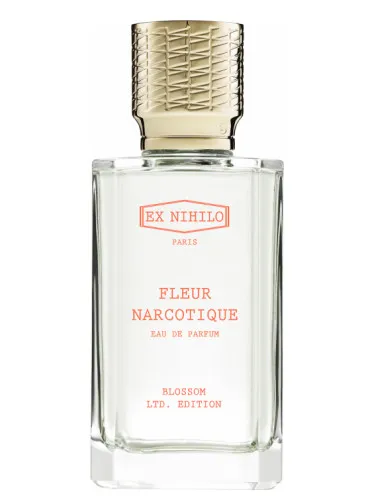 Perfume Fleur Narcotique Blossom de Ex Nihilo
