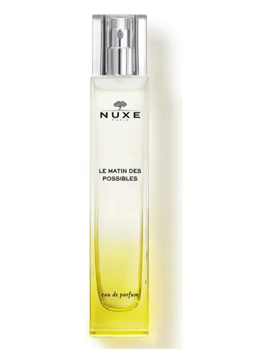 Perfume Le Matin des Possibles de Nuxe