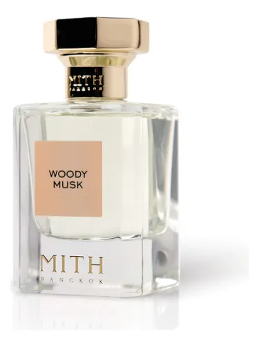 Perfume Woody Musk de Mith