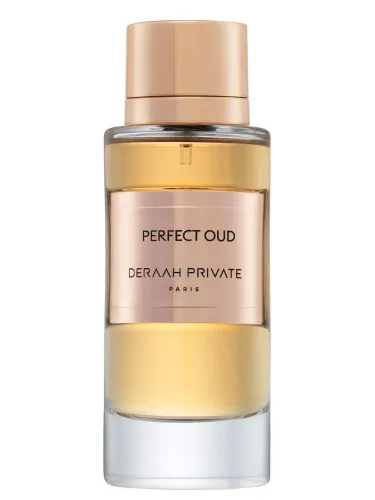 Imagen de Perfect Oud