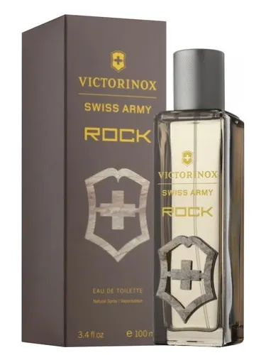 Perfume Swiss Army Rock de Victorinox Swiss Army